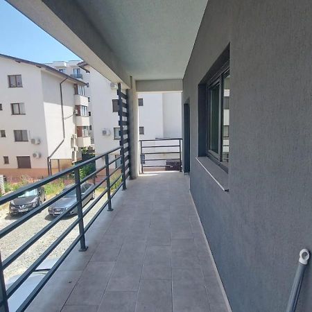 Apartament Mamaia Nord Năvodari Kültér fotó