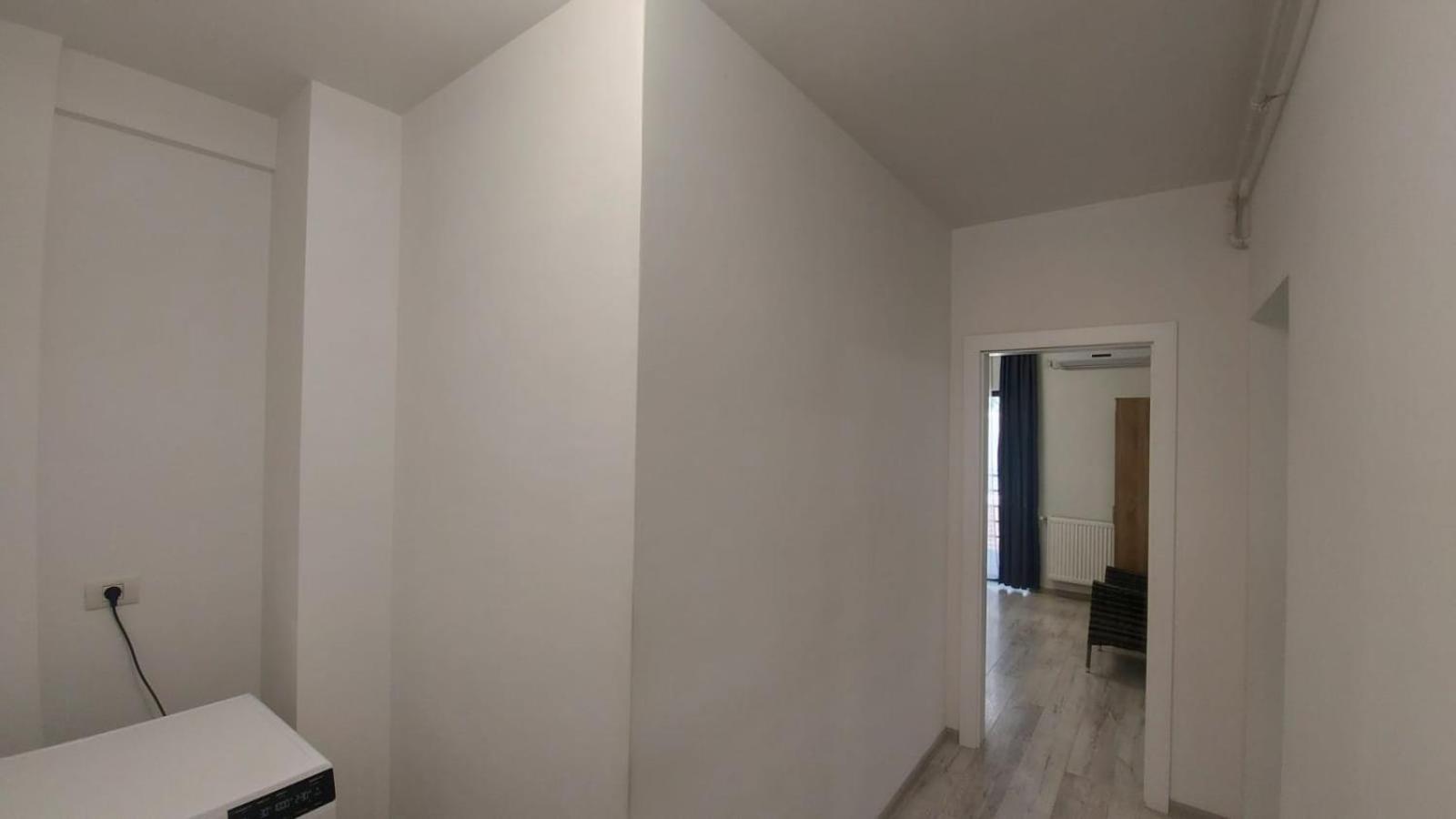 Apartament Mamaia Nord Năvodari Kültér fotó