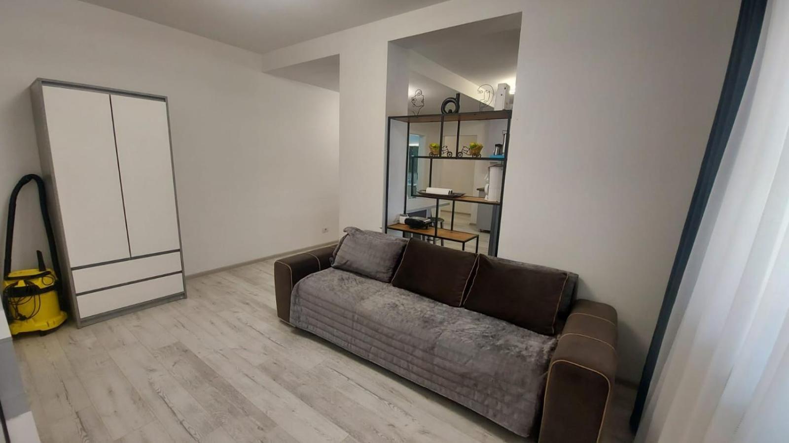 Apartament Mamaia Nord Năvodari Kültér fotó