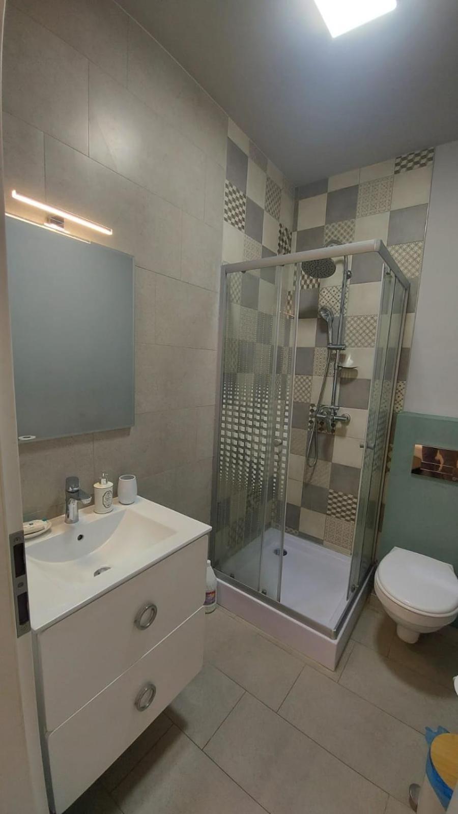 Apartament Mamaia Nord Năvodari Kültér fotó