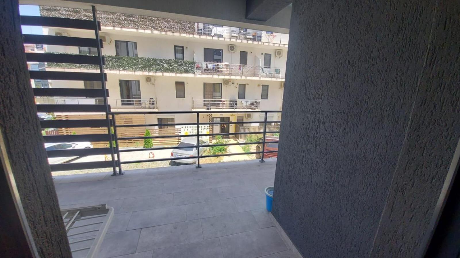 Apartament Mamaia Nord Năvodari Kültér fotó