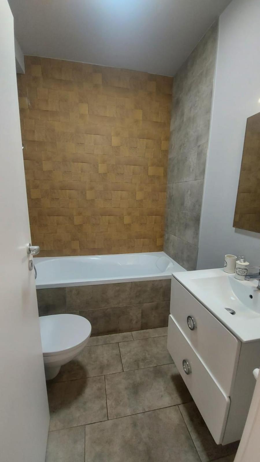 Apartament Mamaia Nord Năvodari Kültér fotó